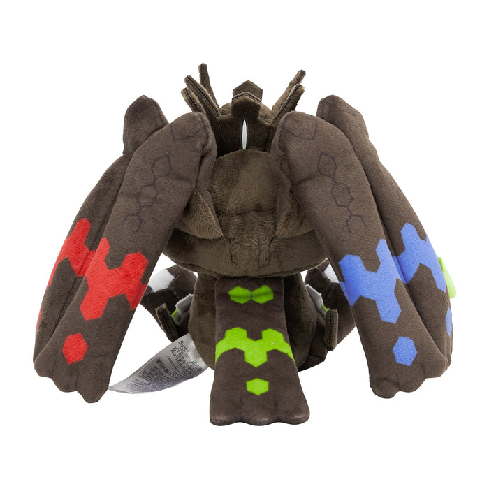 Pokemon Center Plush Toy Zygarde Perfect Form 718 Pokémon Fit Collectible- Japan Figure Store - #1 Bring To You The Best Japanese Goods