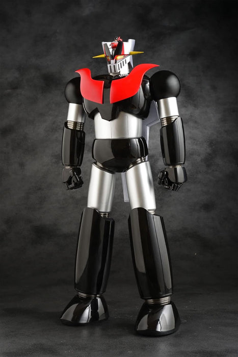 Grand Action Bigsize Model Mazinger Z Energar Z