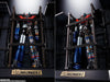 Bandai Spirits Mazinger Z 50Th Anniversary Ver. 300Mm Die-Cast Abs Pvc Figure Japan- Japan Figure Store - #1 Bring To You The Best Japanese Goods