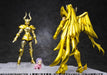 D.d.panoramation Saint Seiya Sagittarius Aiolos Action Figure Bandai Japan