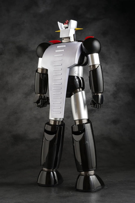 Grand Action Bigsize Model Mazinger Z Energar Z