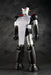 Grand Action Bigsize Model Mazinger Z Energar Z