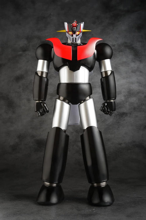 Grand Action Bigsize Model Mazinger Z Energar Z