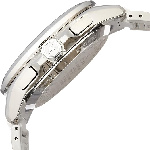 Casio Ocw-g2000-1ajf Oceanus Gps Hybrid Bluetooth Tough Solar Watch- Japan Figure Store - #1 Bring To You The Best Japanese Goods