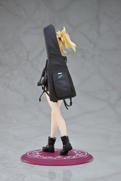 Wanderer Fate Apocrypha Mordred 1/7 Scale Saber of Red Original Glasses Model- Japan Figure Store - #1 Bring To You The Best Japanese Goods