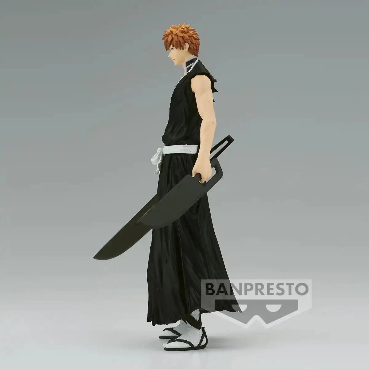 Banpresto Bleach Solid Souls Ichigo Kurosaki & Uryu Ishida- Japan Figure Store - #1 Bring To You The Best Japanese Goods