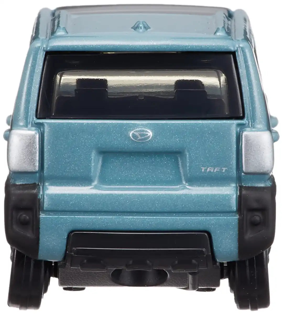Takara Tomy Tomica No.47 Mini Car Toy Daihatsu Taft Model Suitable for Ages 3+- Japan Figure Store - #1 Bring To You The Best Japanese Goods