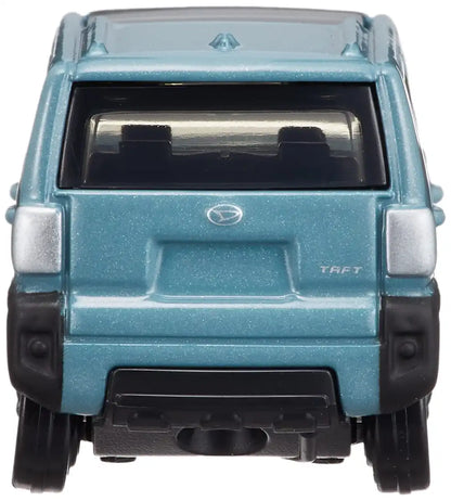 Takara Tomy Tomica No.47 Mini Car Toy Daihatsu Taft Model Suitable for Ages 3+- Japan Figure Store - #1 Bring To You The Best Japanese Goods