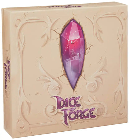 Hobby Japan Dice Forge Board Game 2-4 Players 10+ 45 Mins- Japan Figure Store - #1 Bring To You The Best Japanese Goods