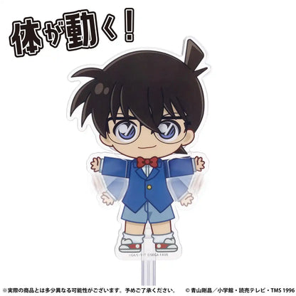 Sega Akudoll Edogawa Conan - Detective Conan Collectible Figure