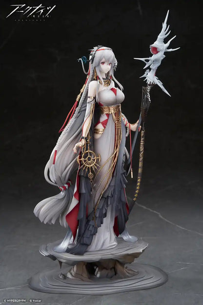 Apex Arknights Skadi The Pilgrim 1/7 Scale PVC ABS Finished Figure