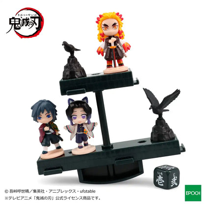 EPOCH Demon Slayer: Kimetsu No Yaiba Balance Game Vol.3- Japan Figure Store - #1 Bring To You The Best Japanese Goods