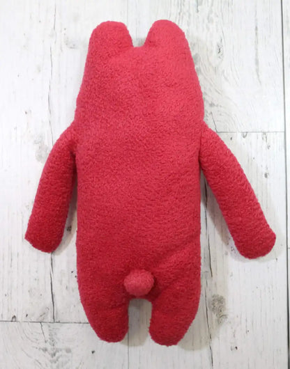 SHINADA Fumo Fumo-San Plush Doll Mamomo M 088259- Japan Figure Store - #1 Bring To You The Best Japanese Goods