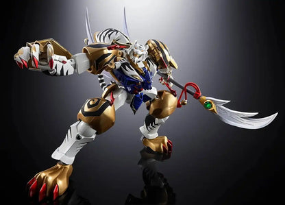 Tamashii Nations Soul of Chogokin Super Robot War GX-119 Diecast Figure