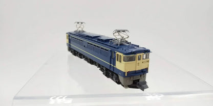 Kato N Gauge 3035-1 Ef65 1000 Model Train - High Quality and Detailed- Japan Figure Store - #1 Bring To You The Best Japanese Goods