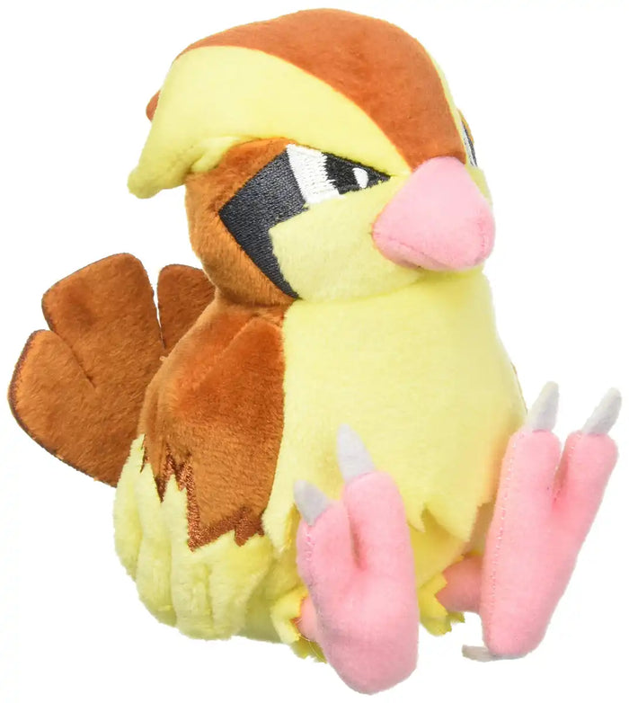 Pokemon Center Original Plush Fit Poppo 13x16x8.5cm- Japan Figure Store - #1 Bring To You The Best Japanese Goods
