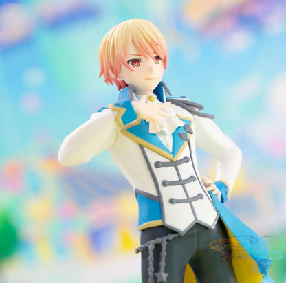 Figurine Sega Hatsune Miku Tsukasa Tenma - Collection de décorations de bureau X