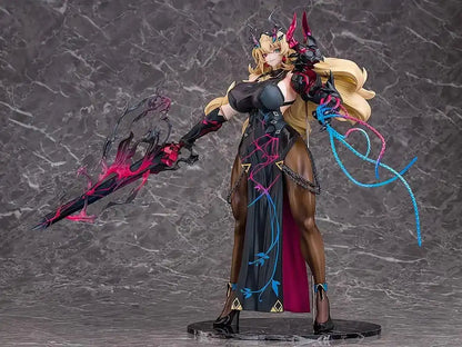 Phat Company Fate Grand Order Saber Burgest 1/7 Scale Figure