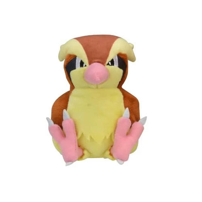 Pokemon Center Original Plush Pokémon Fit Poppo Japan Figure 4521329244891
