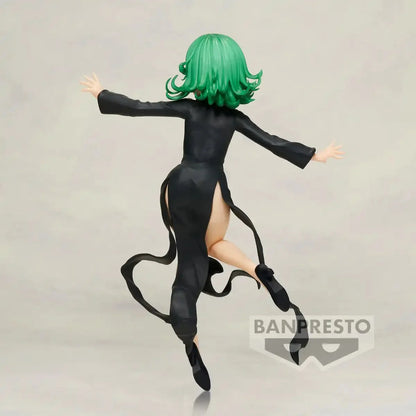 Banpresto One Punch Man Tatsumaki of Terror Figure #5- Japan Figure Store - #1 Bring To You The Best Japanese Goods