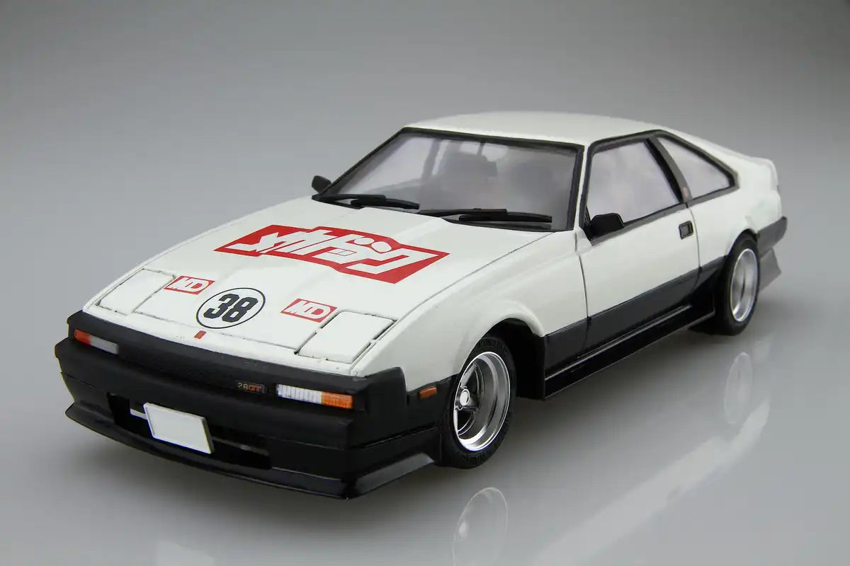 Fujimi Model 1/24 Yoroshiku Mechadoc Celica Xx 40Th Anniv. Japan #101- Japan Figure Store - #1 Bring To You The Best Japanese Goods