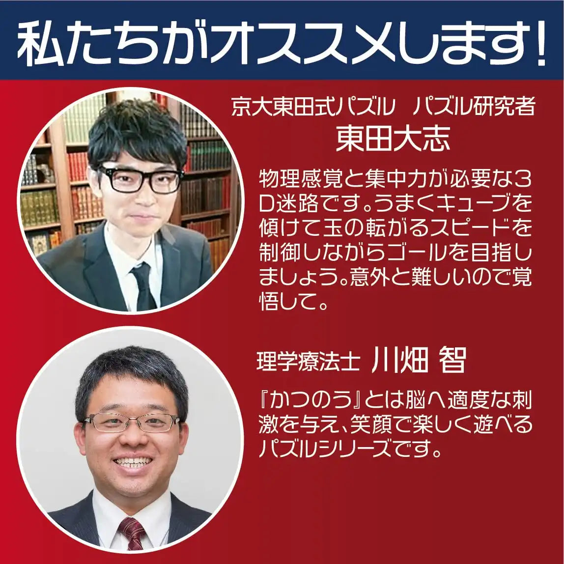 Hanayama Japan Katsunou Amaze Cube Puzzle- Japan Figure Store - #1 Bring To You The Best Japanese Goods