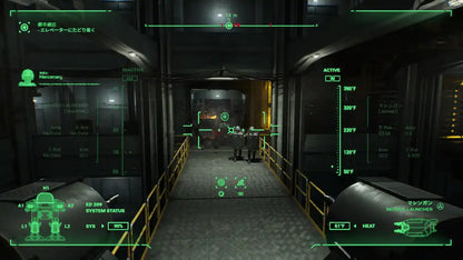 3Goo Robocop Rogue City Unfinished Business Cero Z - Intense Action Gameplay