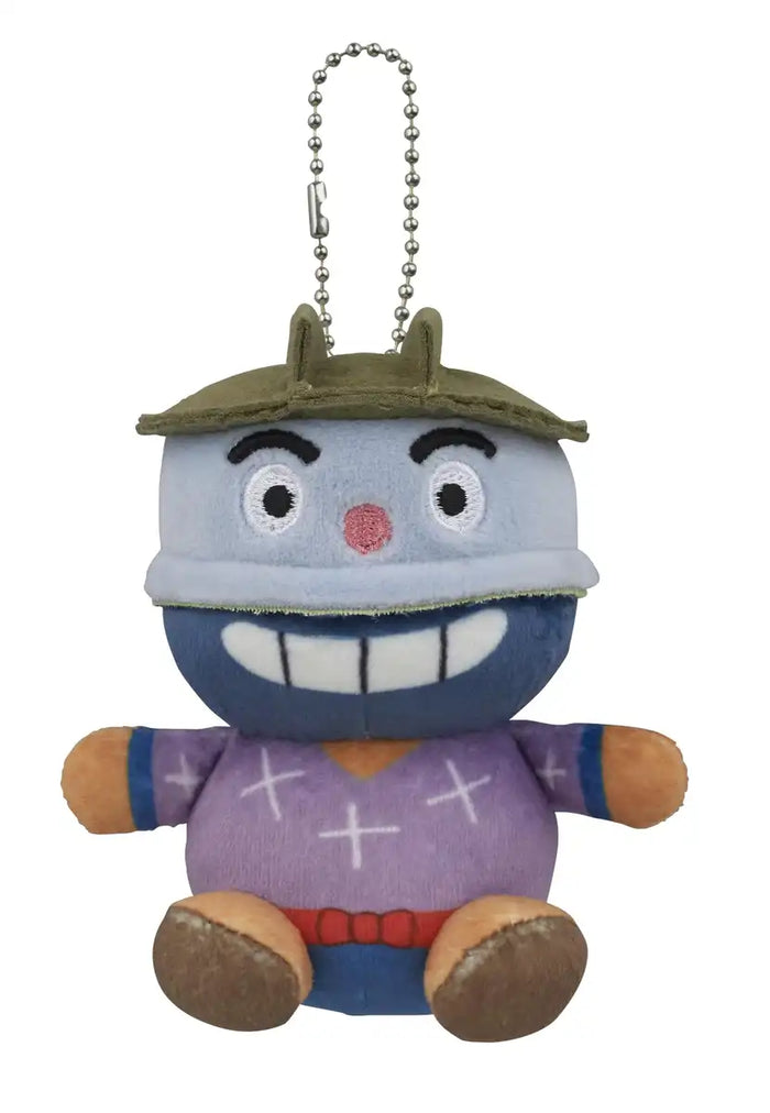 Sega Soft Fluffy Marshmallow Mascot Rice Bowl