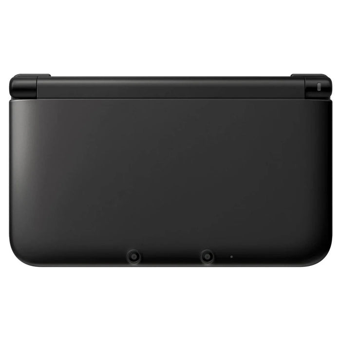 Nintendo Nintendo 3Ds Ll Black - New Japan Figure 4902370519945 1