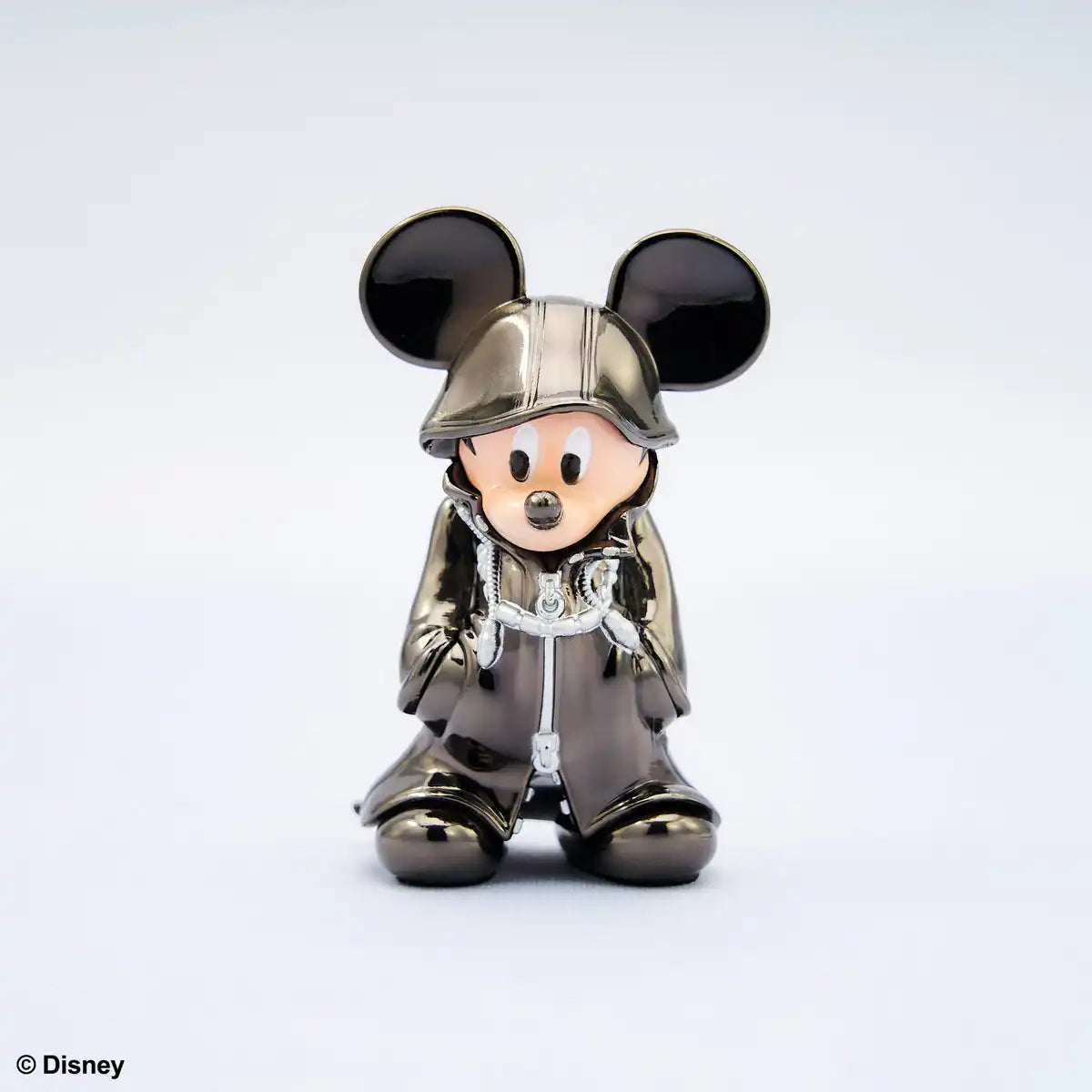 SQUARE ENIX - Bright Arts Gallery King Mickey - Kingdom Hearts 2- Japan Figure Store - #1 Bring To You The Best Japanese Goods