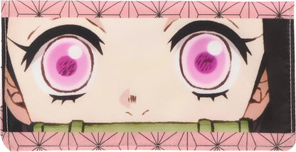 Demon Slayer Kimetsu Flat Pouch Kamado Nezuko Anime