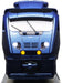 KATO 10-1798 Series 883 'Sonic' Renewal Car Ao-3 Configuration 7 Cars Set N Scale