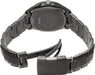 Casio Oceanus Radio Waves Solor Ocw-s100b-1ajf Men's Watch
