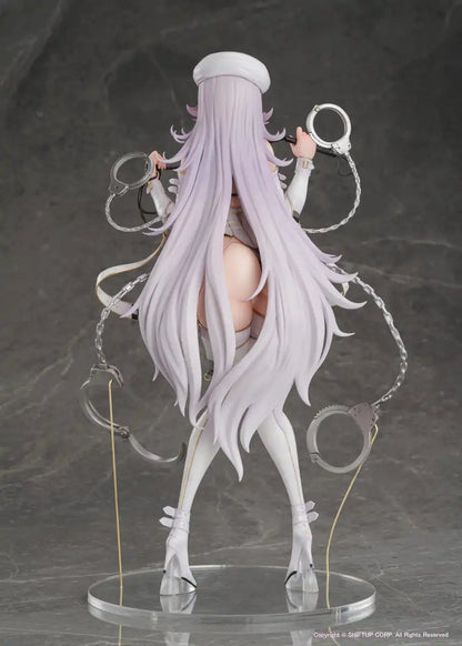 Anigift Destiny Child War Goddess Akrasia 1/6 Scale Figurine Collectible- Japan Figure Store - #1 Bring To You The Best Japanese Goods