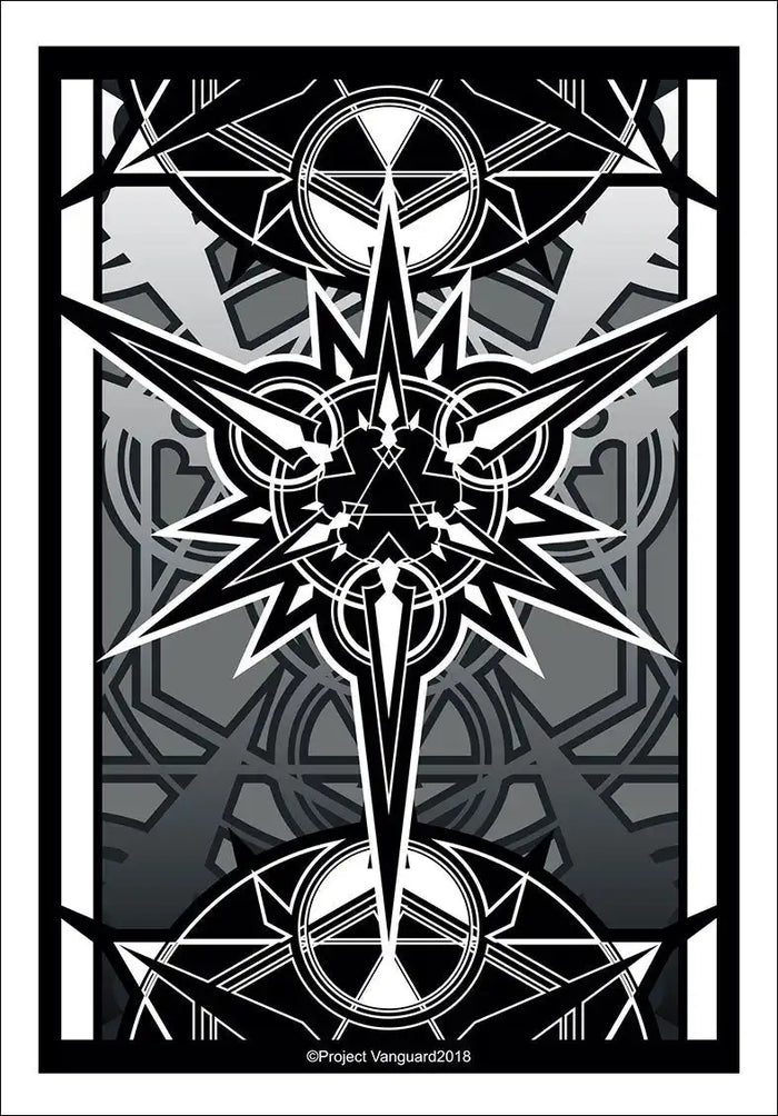 Bushiroad Sleeve Collection Mini Vol.334 Cardfight Vanguard Gift Symbol Set- Japan Figure Store - #1 Bring To You The Best Japanese Goods