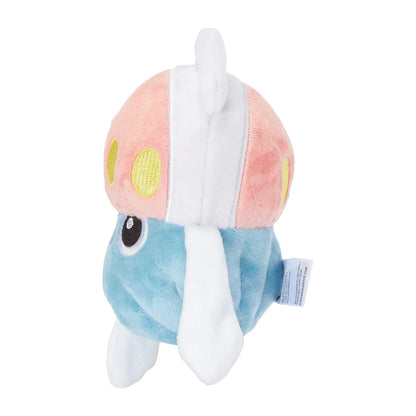 Pokemon Center 686 Plush Toy - Pokémon Fit Mareanie Stuffed Animal Collectible- Japan Figure Store - #1 Bring To You The Best Japanese Goods