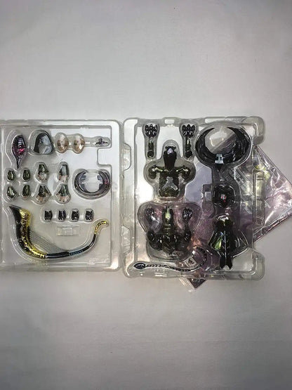 Bandai Saint Seiya Hades Hell Saint Cloth Myth Sphinx Pharaoh Japan- Japan Figure Store - #1 Bring To You The Best Japanese Goods