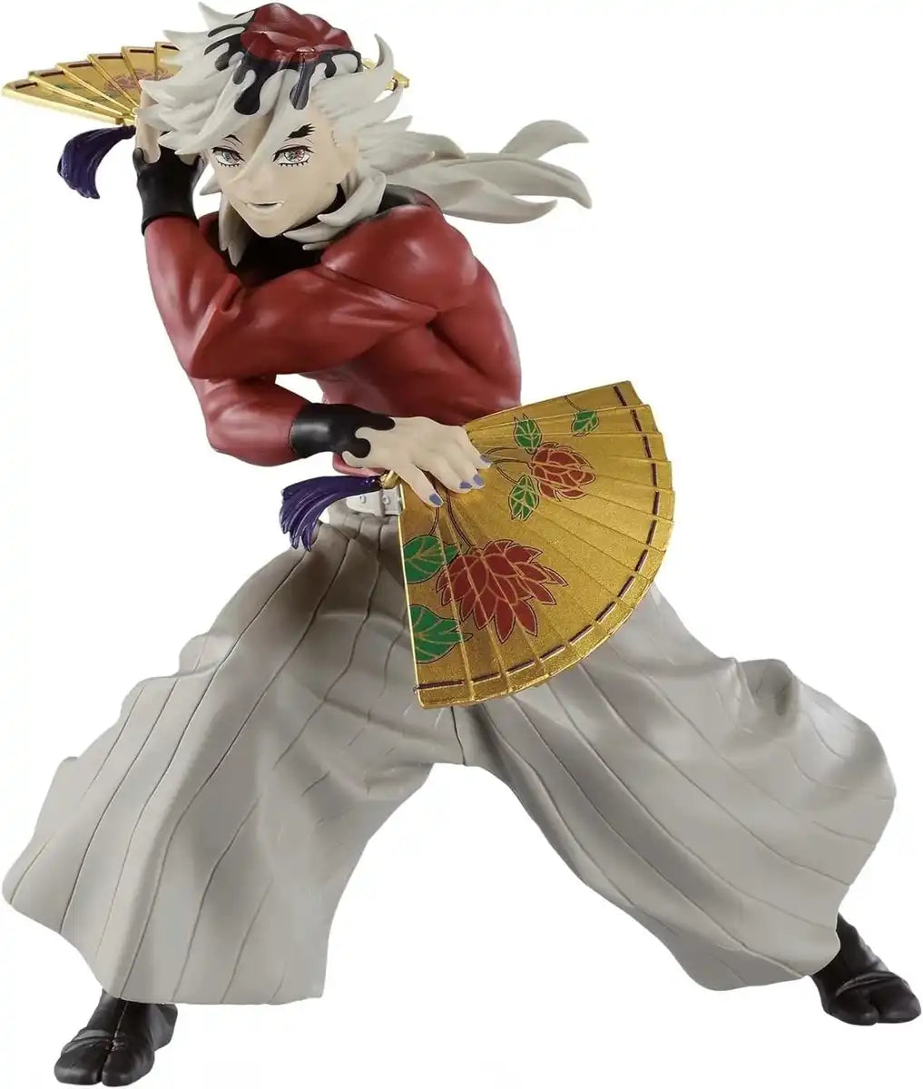 Vibration Stars Figurine 5.5 Inches 14 cm Collectible Toy by Vendor