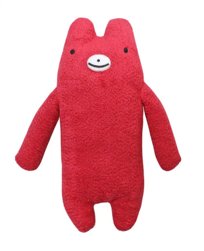 SHINADA Fumo Fumo-San Plush Doll Mamomo M 088259- Japan Figure Store - #1 Bring To You The Best Japanese Goods