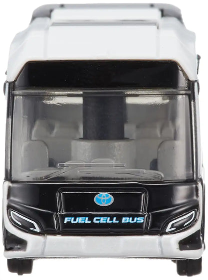 Takara Tomy Tomica No.82 Toyota Sora Bp Model Toy Car- Japan Figure Store - #1 Bring To You The Best Japanese Goods