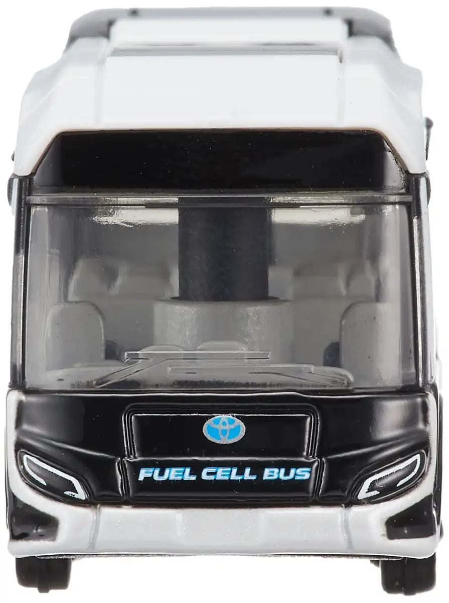 Takara Tomy Tomica No.82 Toyota Sora Bp Model Toy Car- Japan Figure Store - #1 Bring To You The Best Japanese Goods