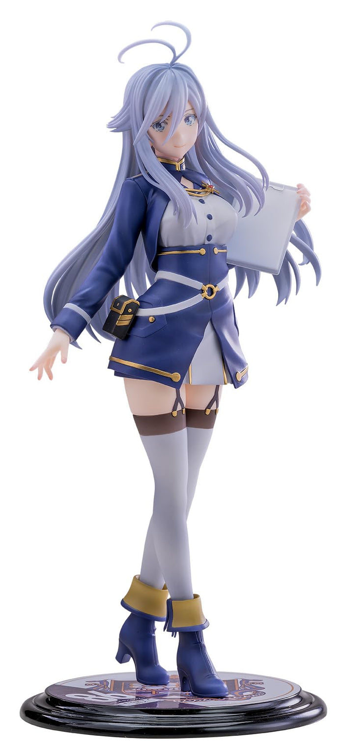 Wanderer 86 Eightysix Vladilena Milizé 1/7 Scale Collectible Figure- Japan Figure Store - #1 Bring To You The Best Japanese Goods