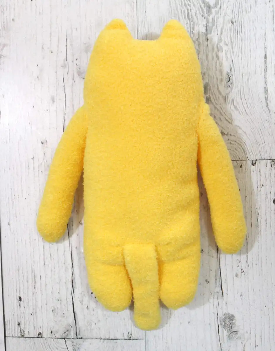 SHINADA Fumo Fumo-San Plush Doll Fumomo M 088273- Japan Figure Store - #1 Bring To You The Best Japanese Goods