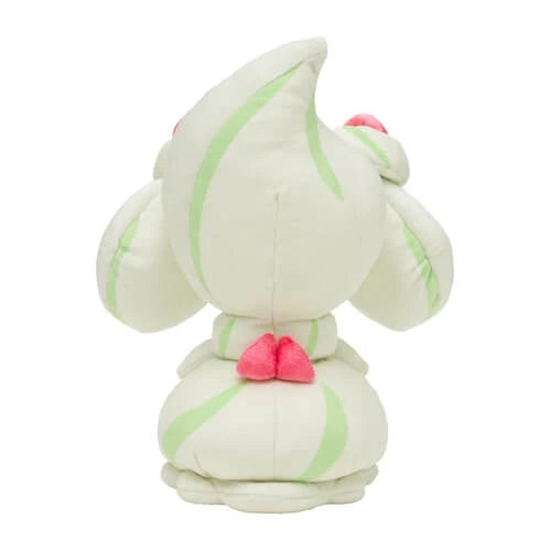 Pokemon Center Original Plush Mahip (Milky Macha) Japan Figure 4521329307053 2