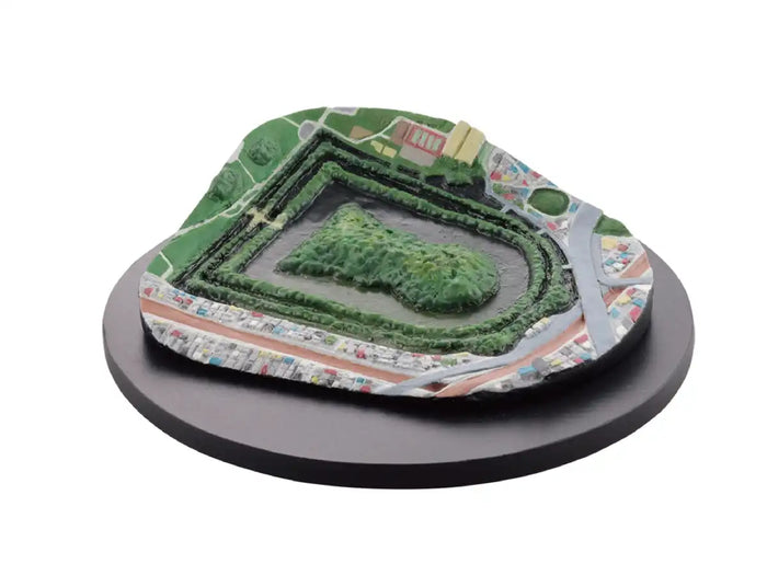 Kaiyodo Osaka Figure Souvenir S3 Nintoku Tumulus Kaiyodo Figure Capsule Figure - Kenelephant- Japan Figure Store - #1 Bring To You The Best Japanese Goods