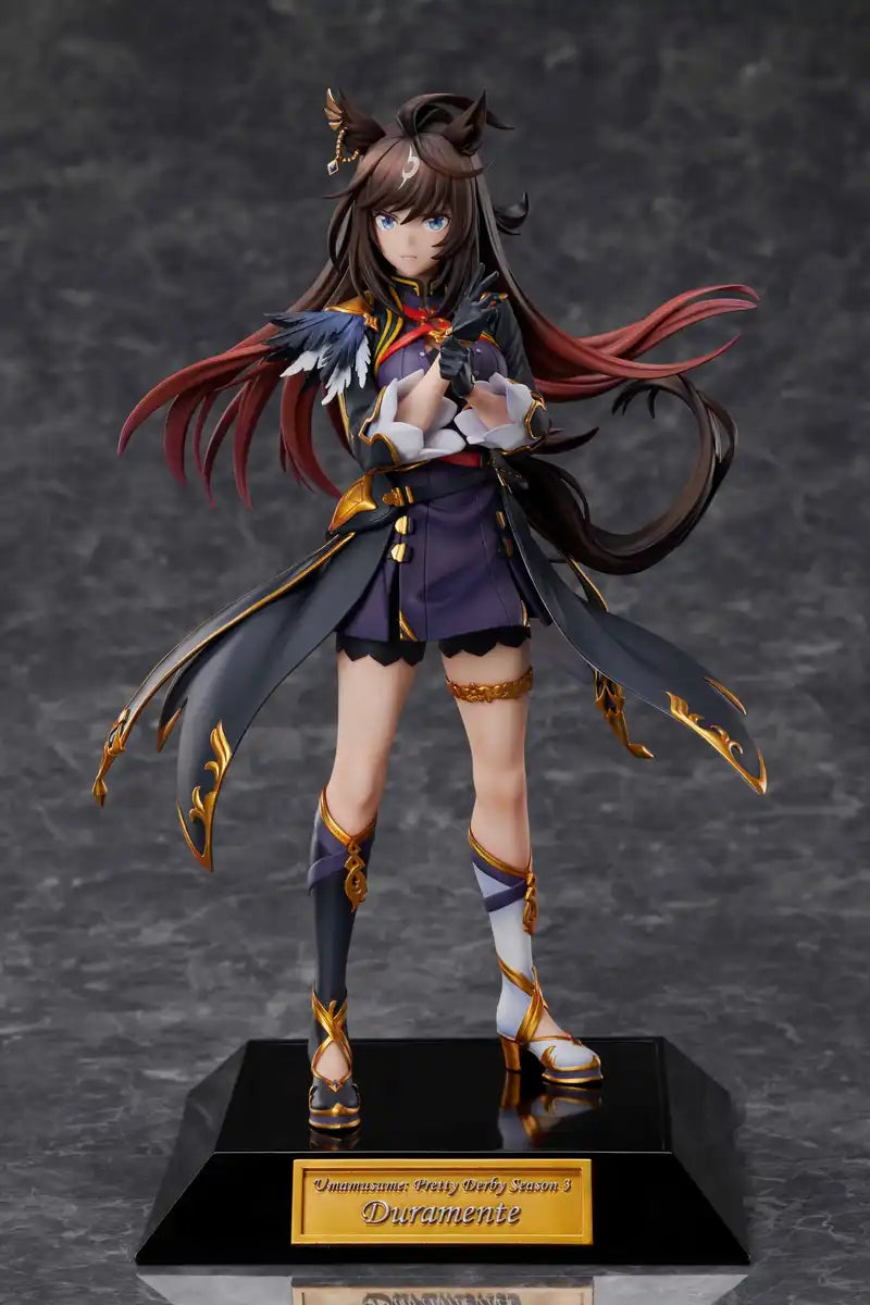 Cygames Icrea Uma Musume Pretty Derby Season 3 Hard 1/7 Scale Figure- Japan Figure Store - #1 Bring To You The Best Japanese Goods