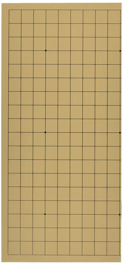 NINTENDO Foldable Go Board Shin-Katsura No. 5- Japan Figure Store - #1 Bring To You The Best Japanese Goods