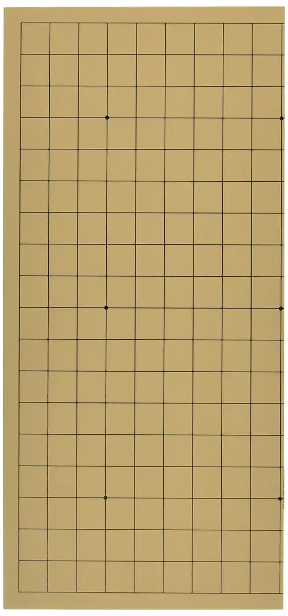 NINTENDO Foldable Go Board Shin-Katsura No. 5- Japan Figure Store - #1 Bring To You The Best Japanese Goods