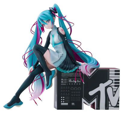 Furyu Hatsune Miku 1/7 PVC Figure- Japan Figure Store - #1 Bring To You The Best Japanese Goods