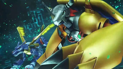 Bandai Namco Digimon World: Next Order International Edition For Nintendo Switch- Japan Figure Store - #1 Bring To You The Best Japanese Goods